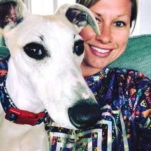 Meet your Posher, Kristin